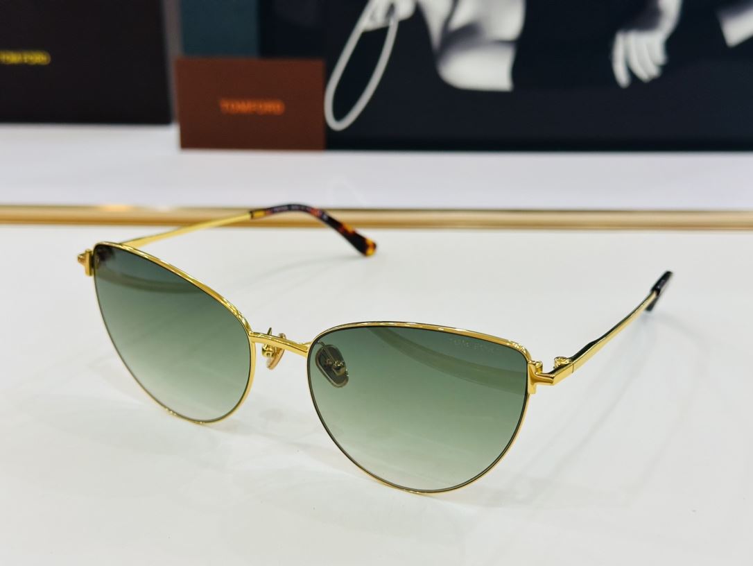 Tom Ford Sunglasses